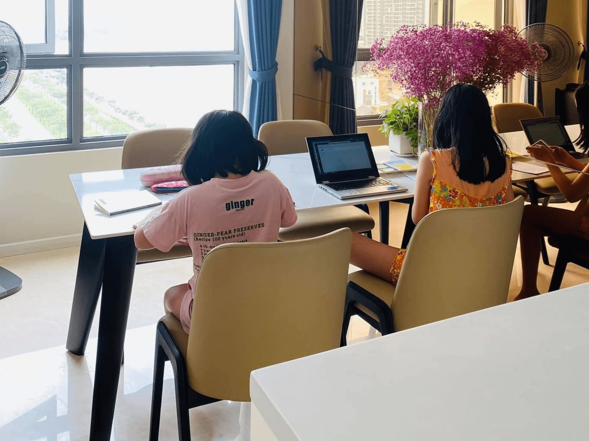 Chị Trang Nguyễn